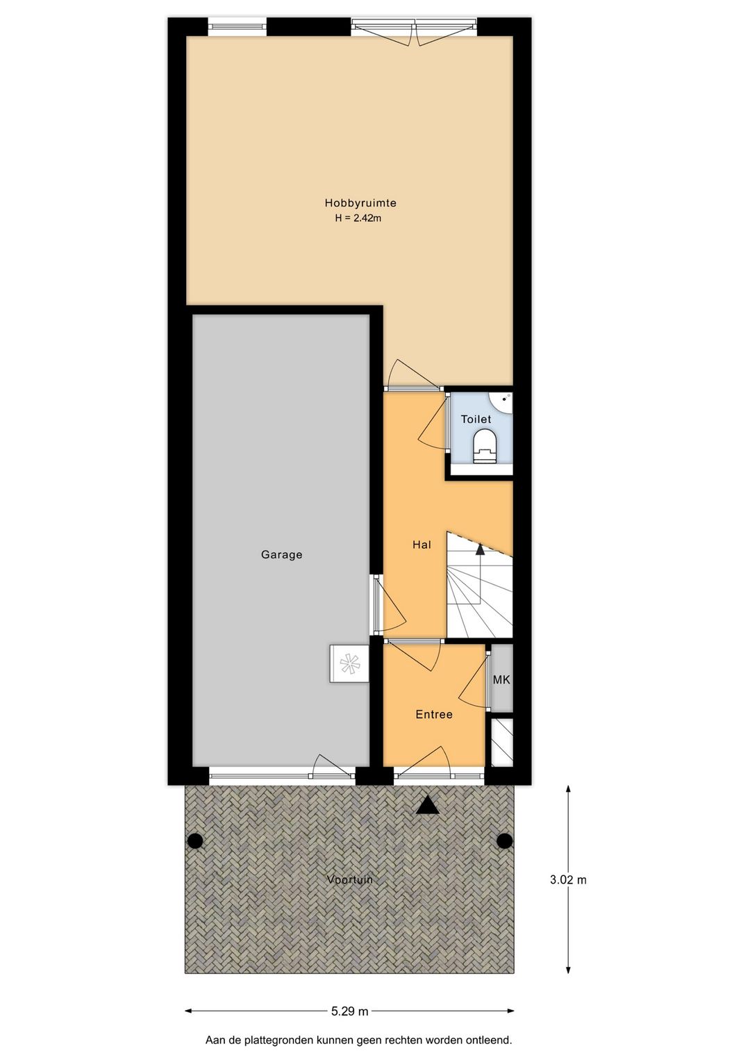 Foto 56 van Forel 426