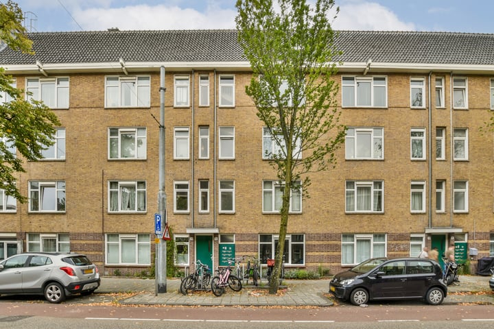 Bekijk foto van Stadionweg 306 H