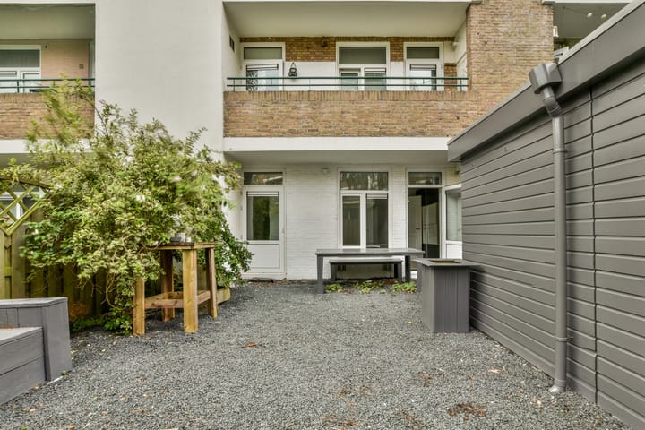 Foto 2 van Stadionweg 306-H