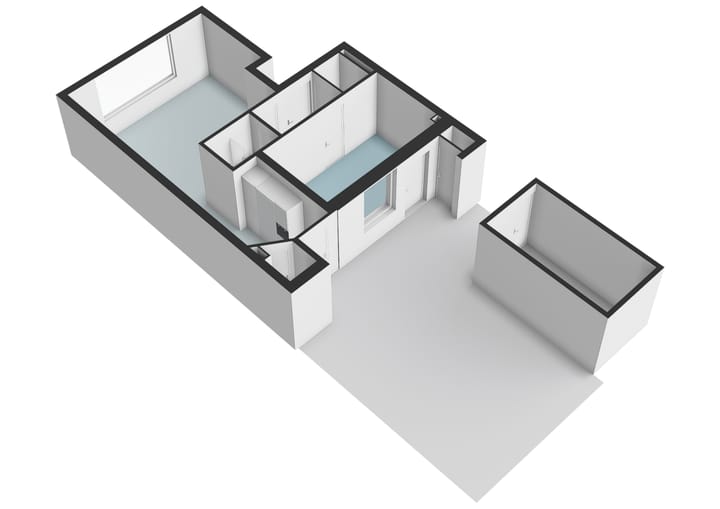 Foto 19 van Stadionweg 306-H