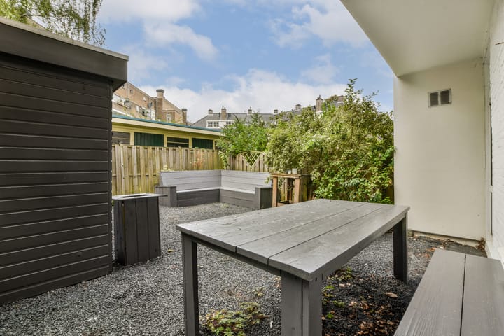 Foto 3 van Stadionweg 306-H