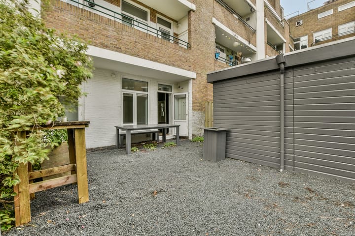 Foto 4 van Stadionweg 306-H