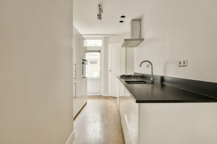 Foto 8 van Stadionweg 306-H