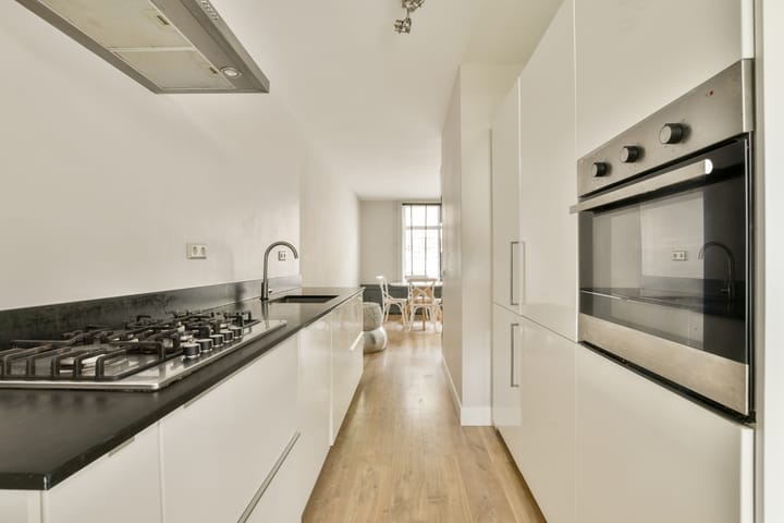 Foto 9 van Stadionweg 306-H