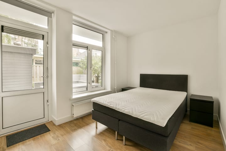 Foto 10 van Stadionweg 306-H