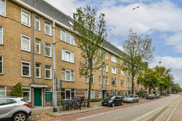 Foto 15 van Stadionweg 306-H