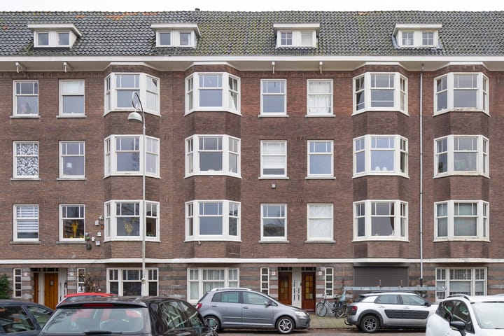 Foto 2 van Theophile de Bockstraat 87-1