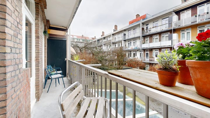 Foto 14 van Theophile de Bockstraat 87-1