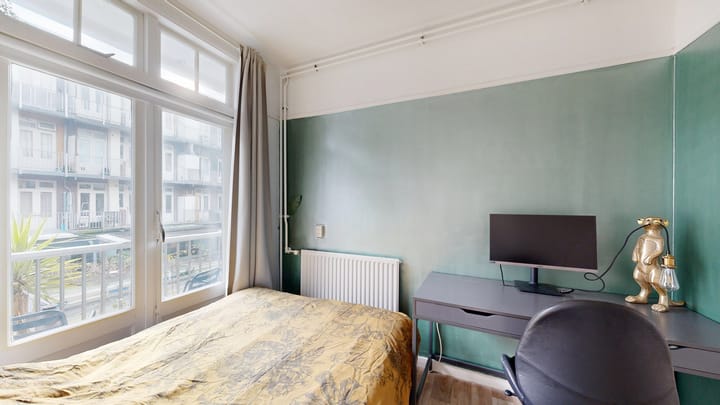 Foto 18 van Theophile de Bockstraat 87-1