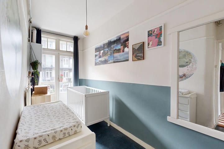 Foto 22 van Theophile de Bockstraat 87-1