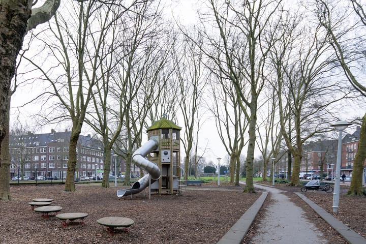 Foto 29 van Theophile de Bockstraat 87-1