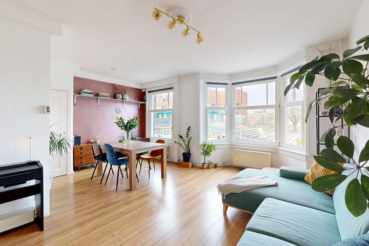 Foto 5 van Theophile de Bockstraat 87-1