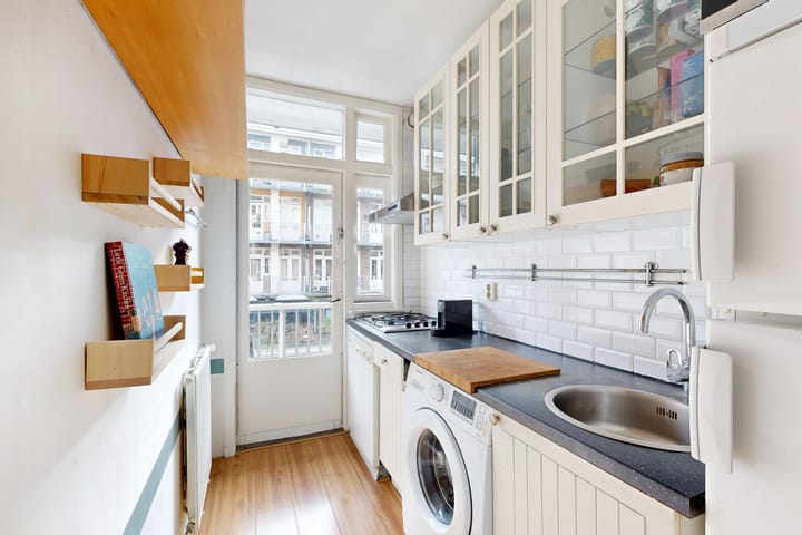 Foto 13 van Theophile de Bockstraat 87-1