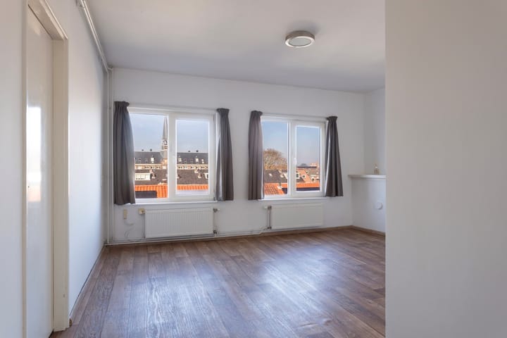 Foto 3 van Graafwijkstraat 40