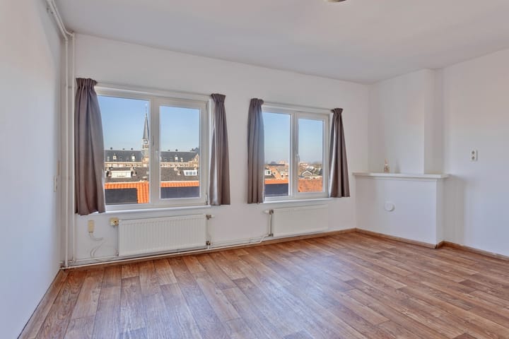 Foto 2 van Graafwijkstraat 40