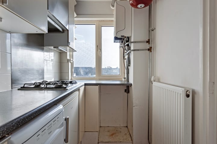 Foto 10 van Graafwijkstraat 40