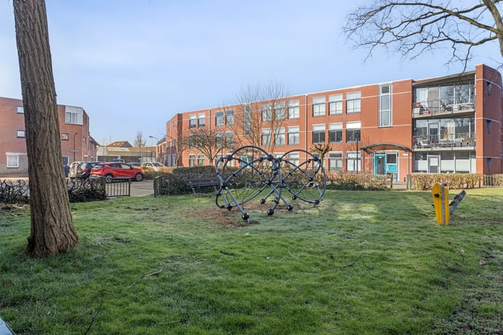 Foto 18 van Graafwijkstraat 40