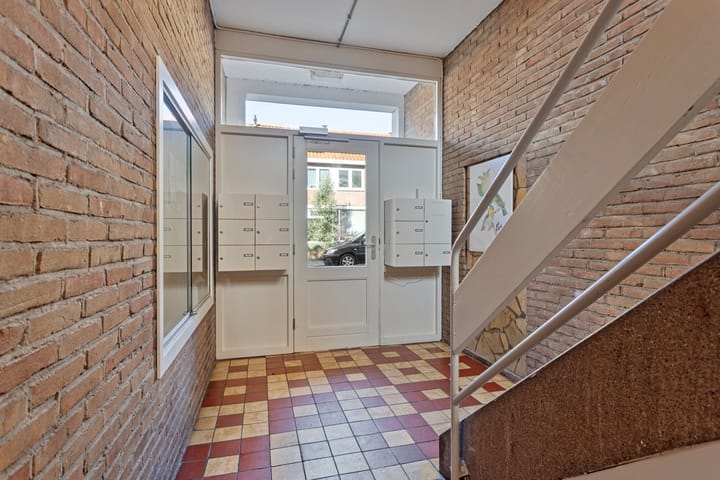 Foto 19 van Graafwijkstraat 40