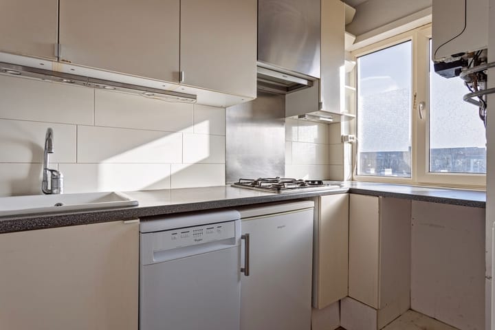 Foto 8 van Graafwijkstraat 40