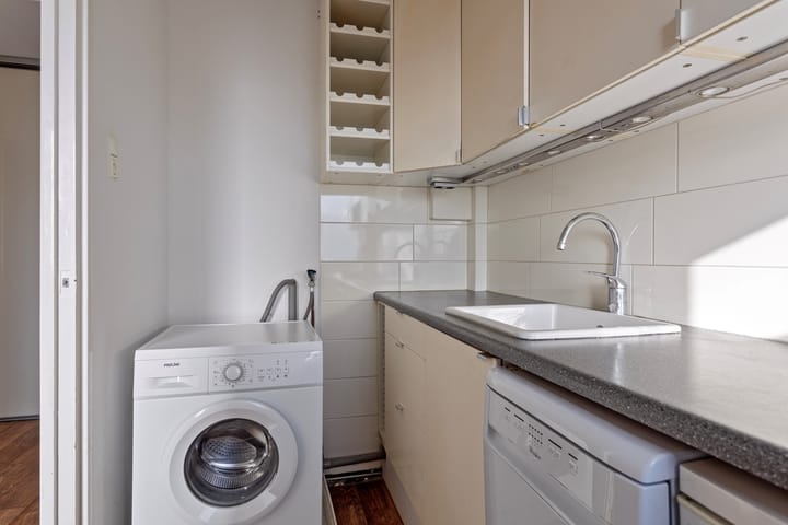 Foto 9 van Graafwijkstraat 40