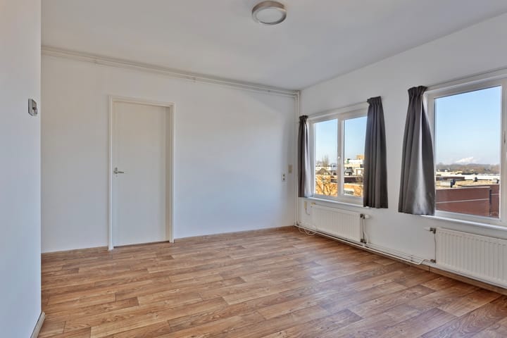 Foto 6 van Graafwijkstraat 40