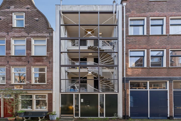 Foto 2 van Madelievenstraat 7-D