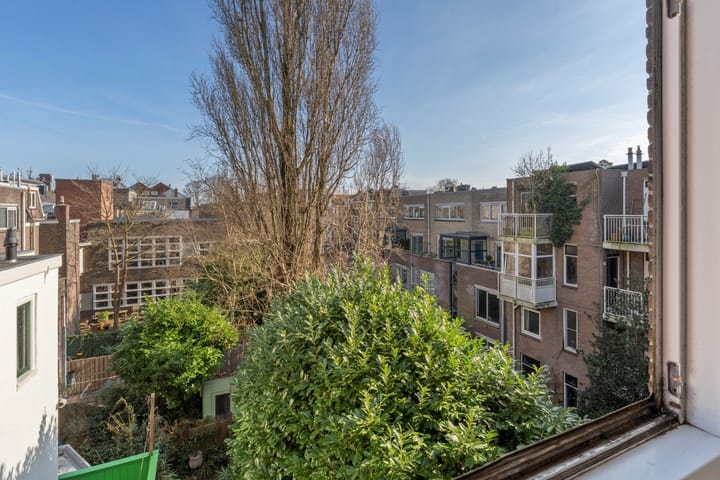 Foto 6 van Madelievenstraat 7-D