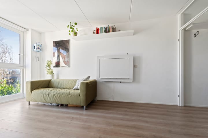 Foto 7 van Madelievenstraat 7-D