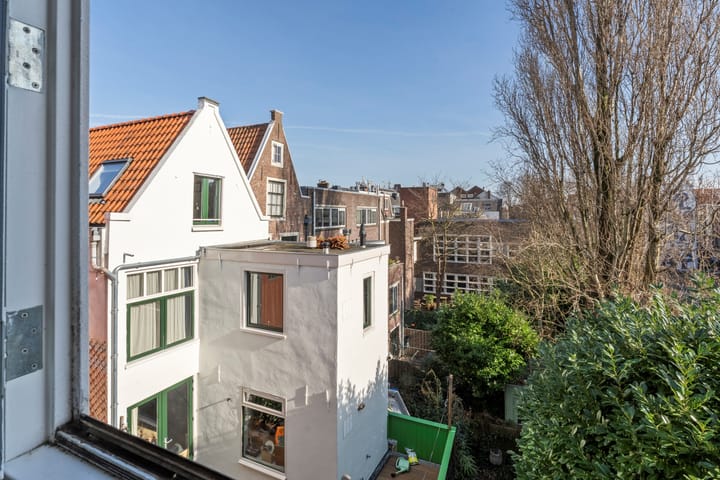 Foto 5 van Madelievenstraat 7-D