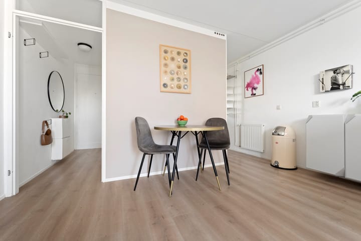 Foto 12 van Madelievenstraat 7-D