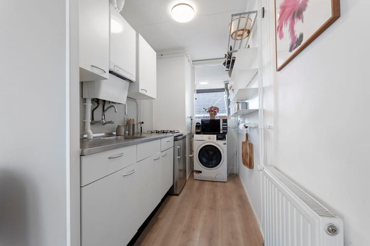 Foto 13 van Madelievenstraat 7-D