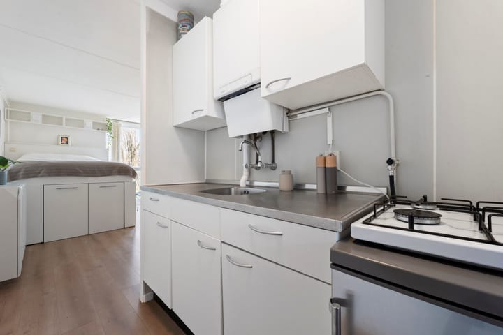 Foto 14 van Madelievenstraat 7-D