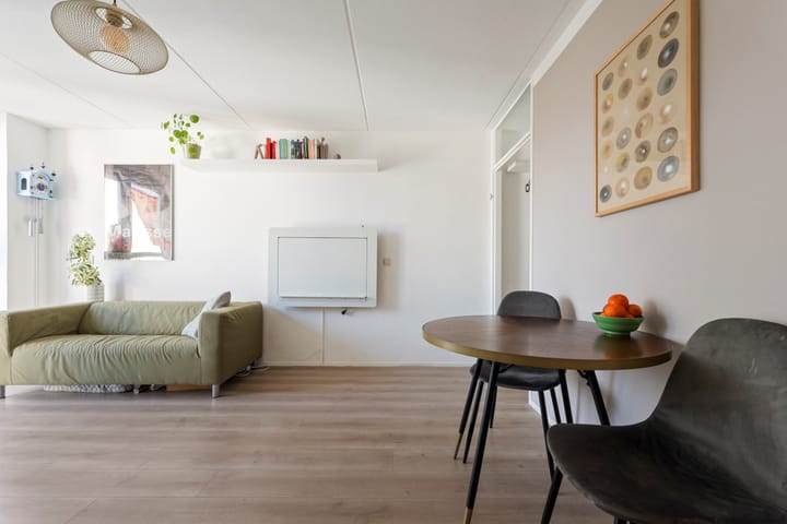 Foto 16 van Madelievenstraat 7-D