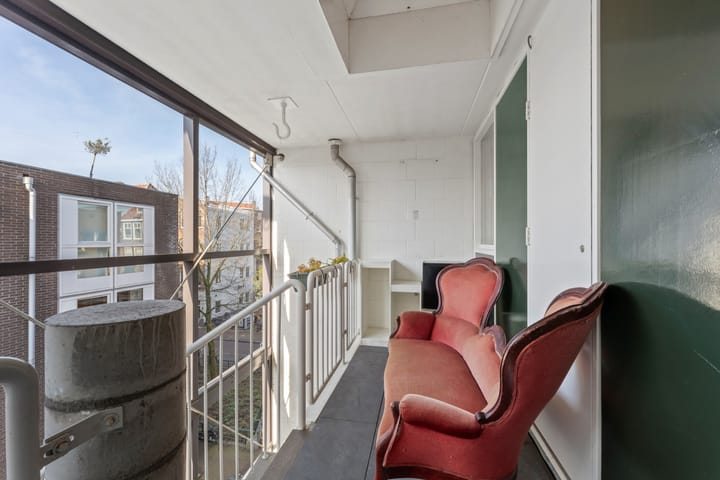 Foto 20 van Madelievenstraat 7-D