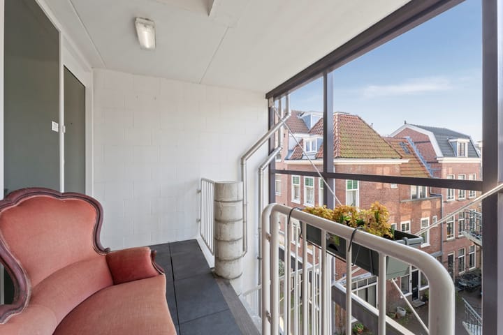 Foto 22 van Madelievenstraat 7-D