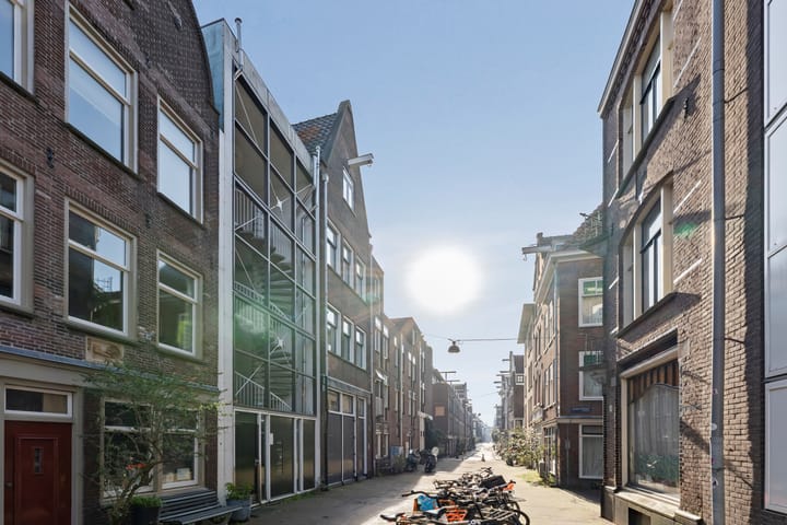 Foto 24 van Madelievenstraat 7-D