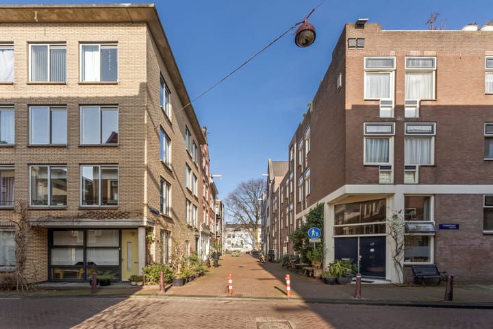 Foto 25 van Madelievenstraat 7-D