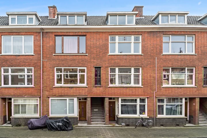 Foto 4 van Bonaventurastraat 76-B