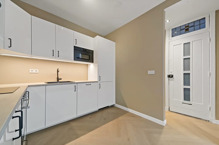 Foto 6 van Bonaventurastraat 76-B