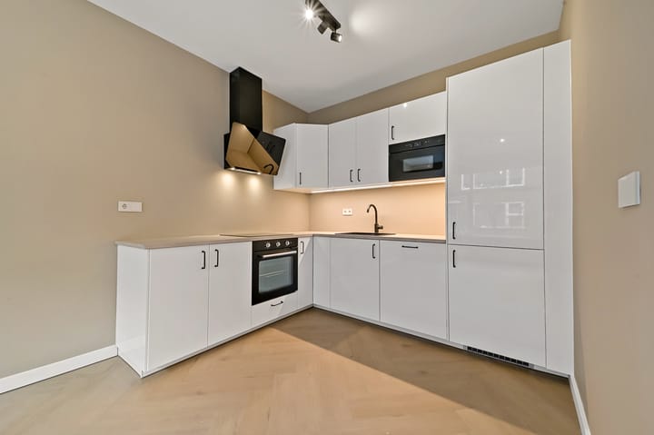 Foto 8 van Bonaventurastraat 76-B