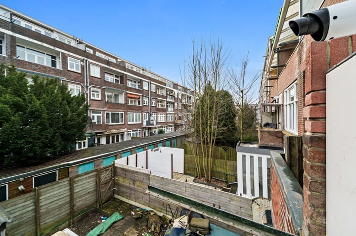 Foto 23 van Bonaventurastraat 76-B