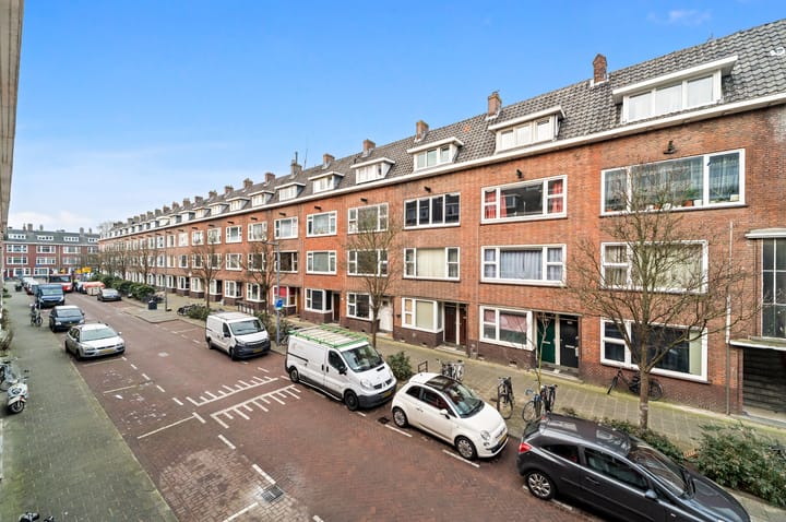 Foto 24 van Bonaventurastraat 76-B