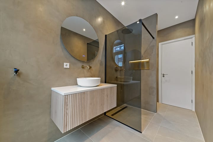 Foto 18 van Bonaventurastraat 76-B