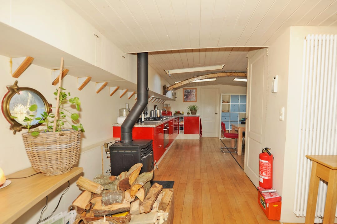 Foto 2 van Inundatiekanaal 4