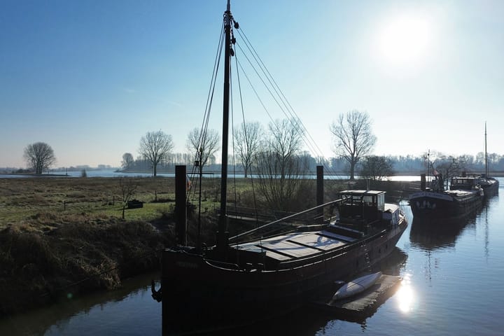 Foto 4 van Inundatiekanaal 4