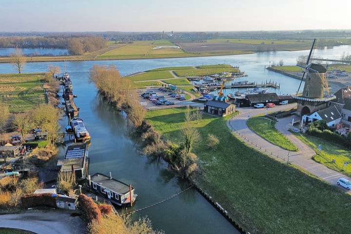 Foto 3 van Inundatiekanaal 4