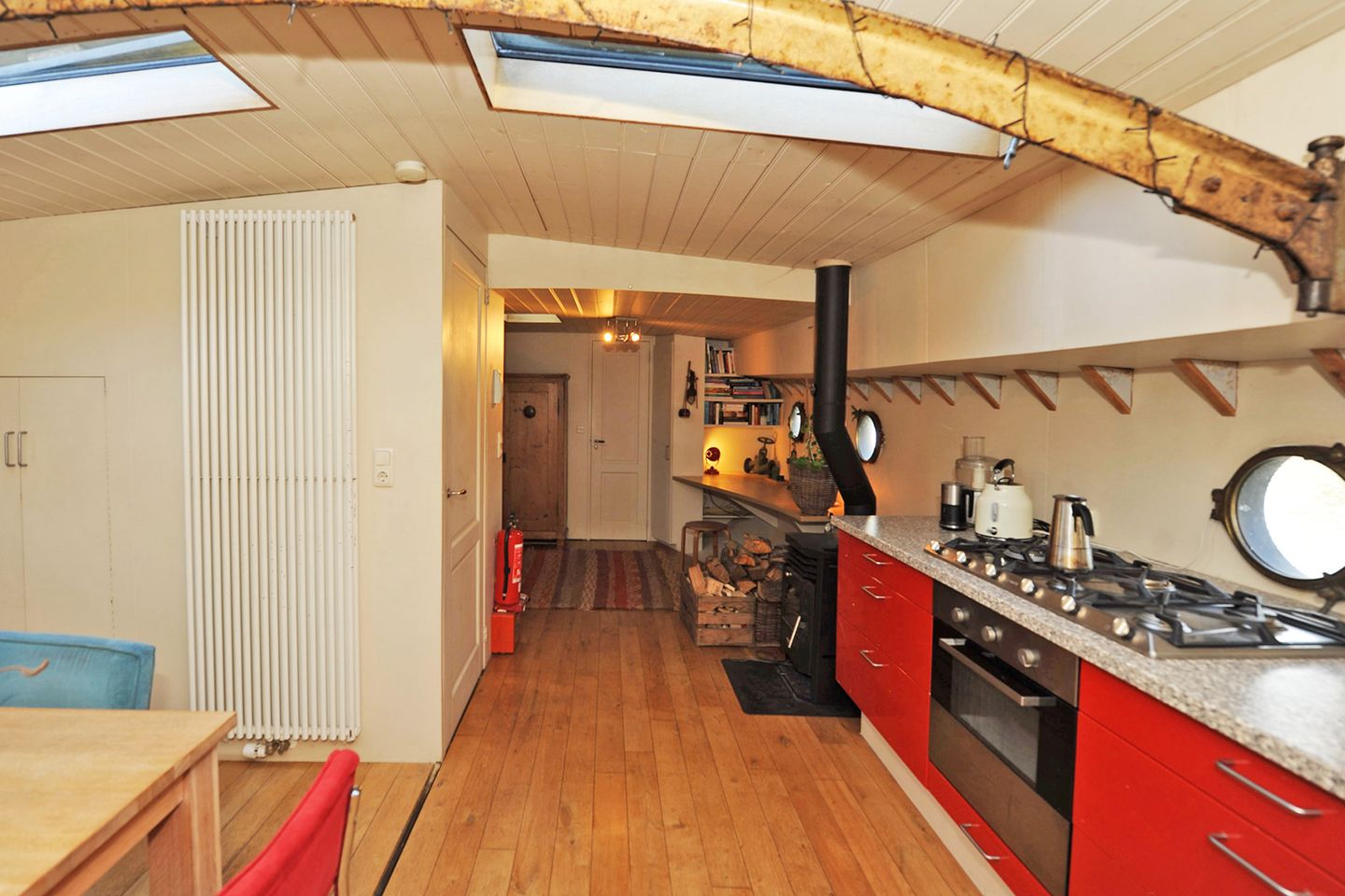 Foto 10 van Inundatiekanaal 4