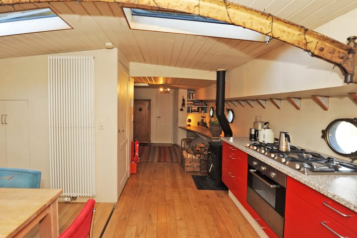 Foto 10 van Inundatiekanaal 4