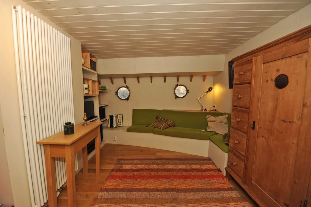 Foto 11 van Inundatiekanaal 4