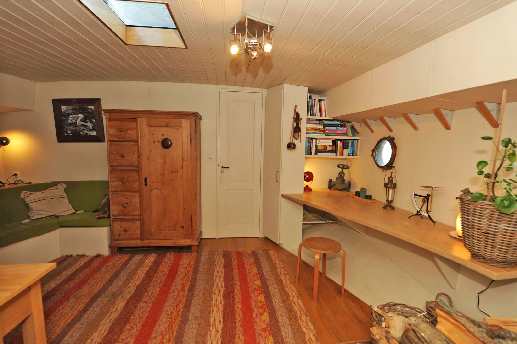 Foto 12 van Inundatiekanaal 4